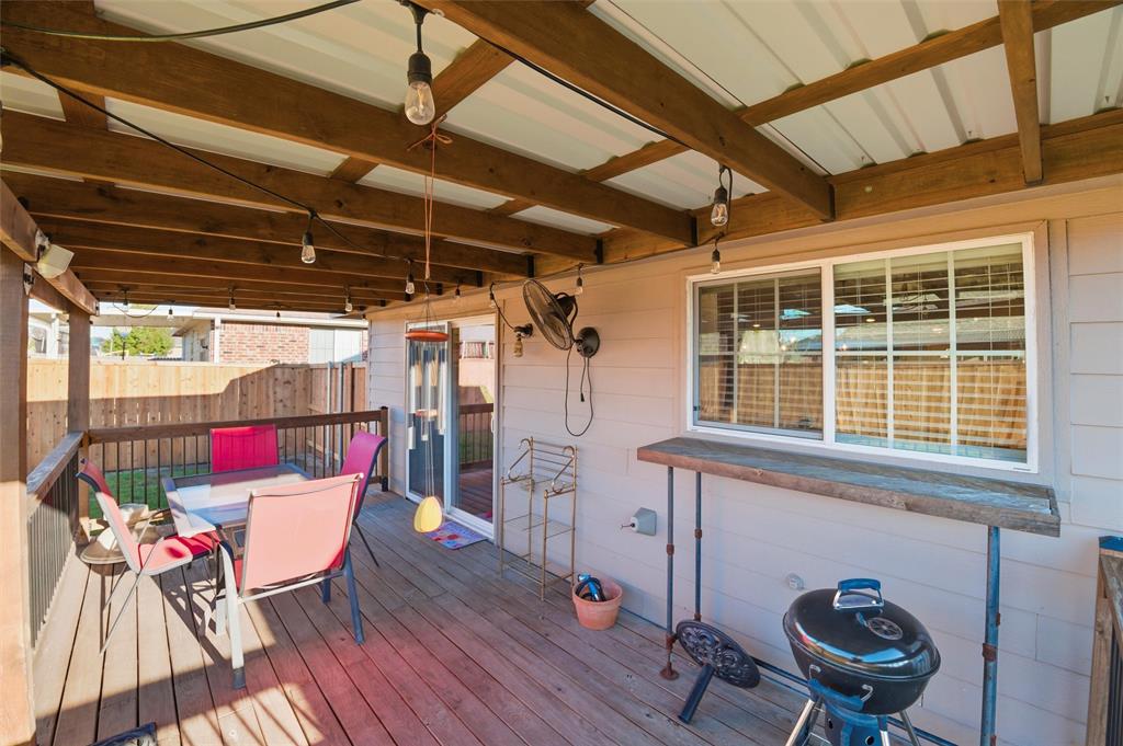 Mustang Creek Ph 2 - Residential