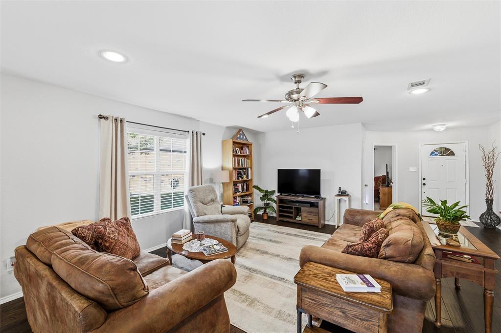 Mustang Creek Ph 2 - Residential