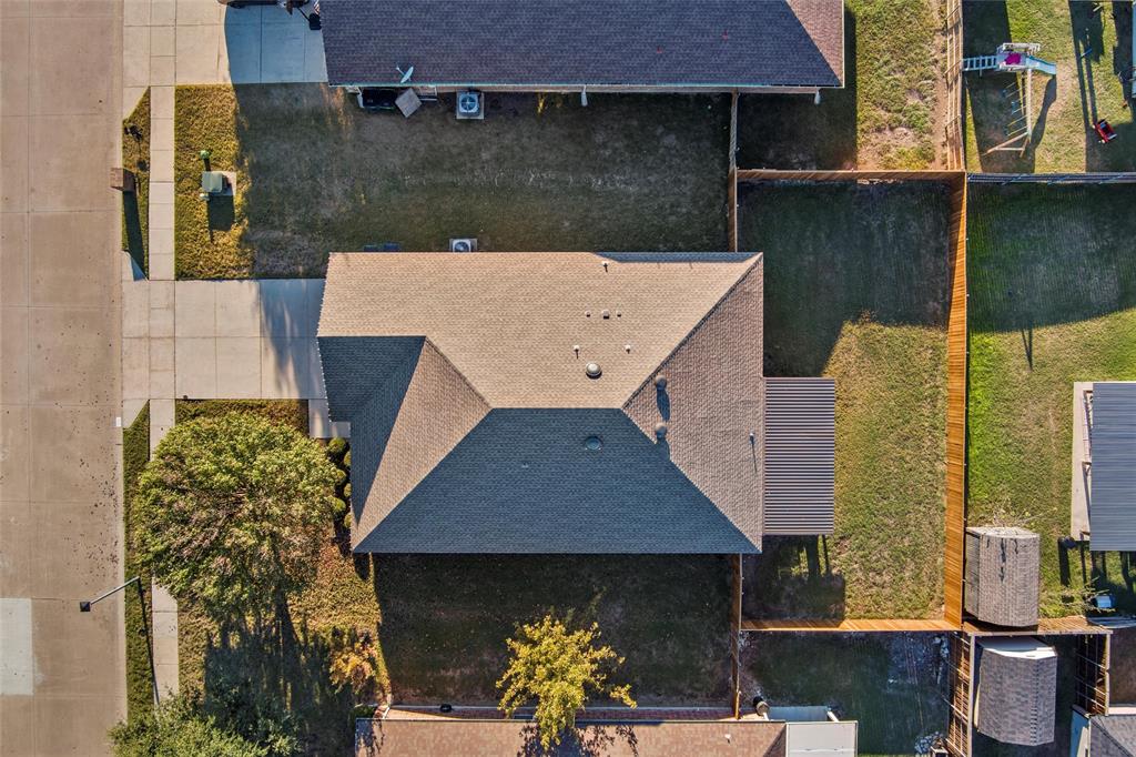 Mustang Creek Ph 2 - Residential