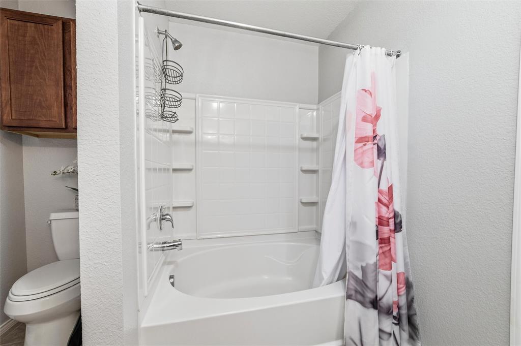 Mustang Creek Ph 2 - Residential