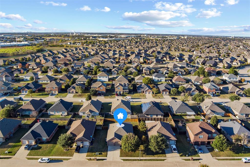 Mustang Creek Ph 2 - Residential