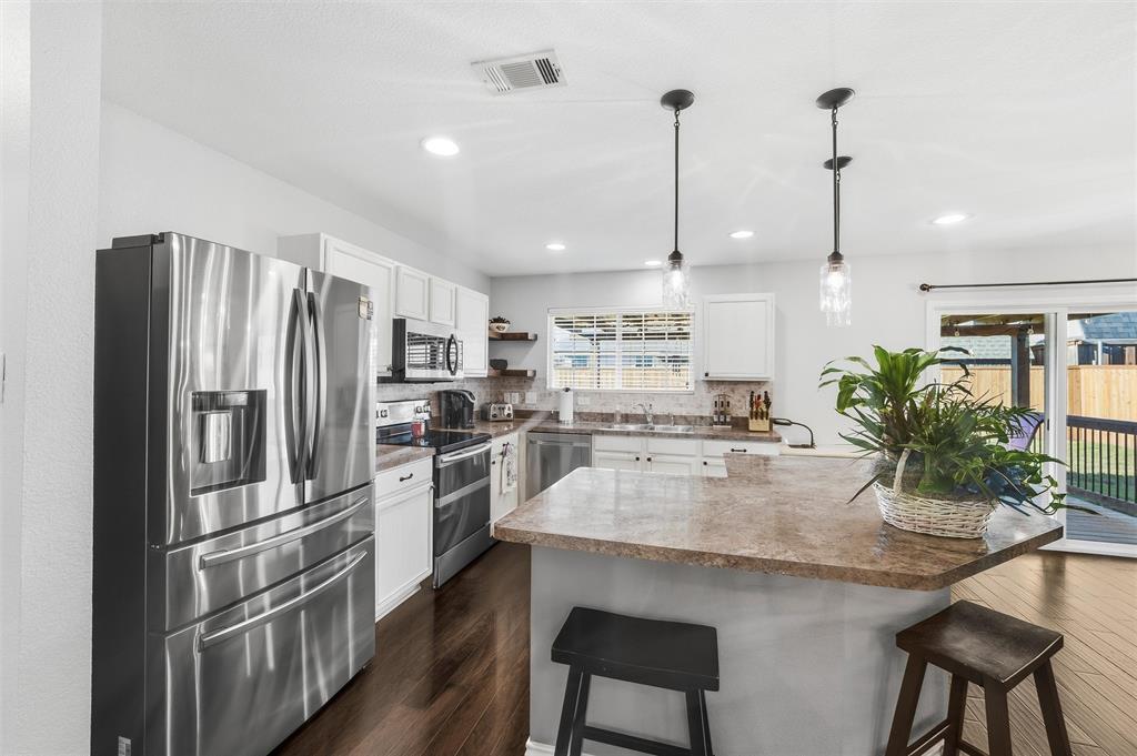 Mustang Creek Ph 2 - Residential