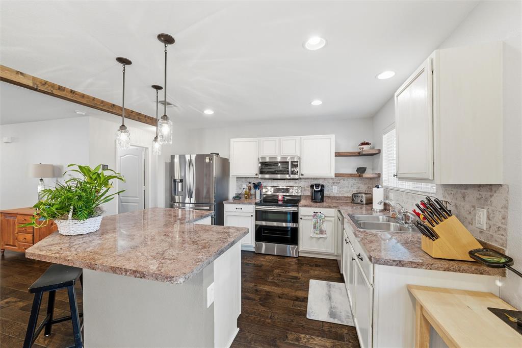 Mustang Creek Ph 2 - Residential