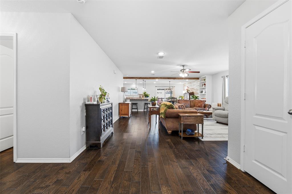 Mustang Creek Ph 2 - Residential