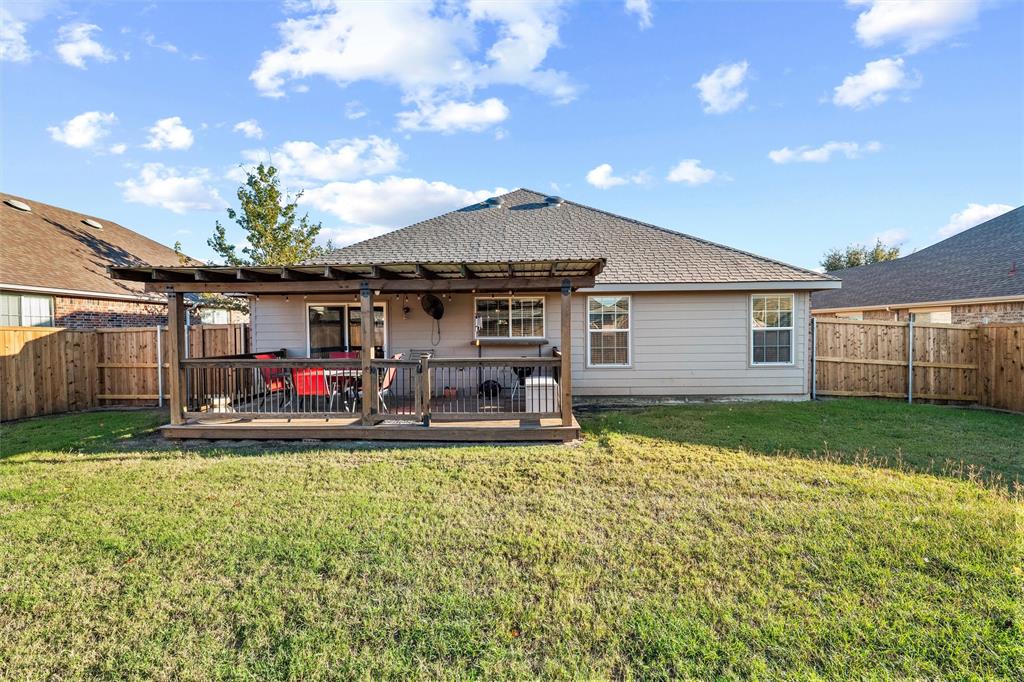 Mustang Creek Ph 2 - Residential