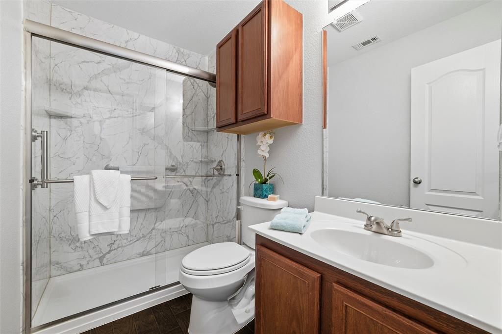 Mustang Creek Ph 2 - Residential