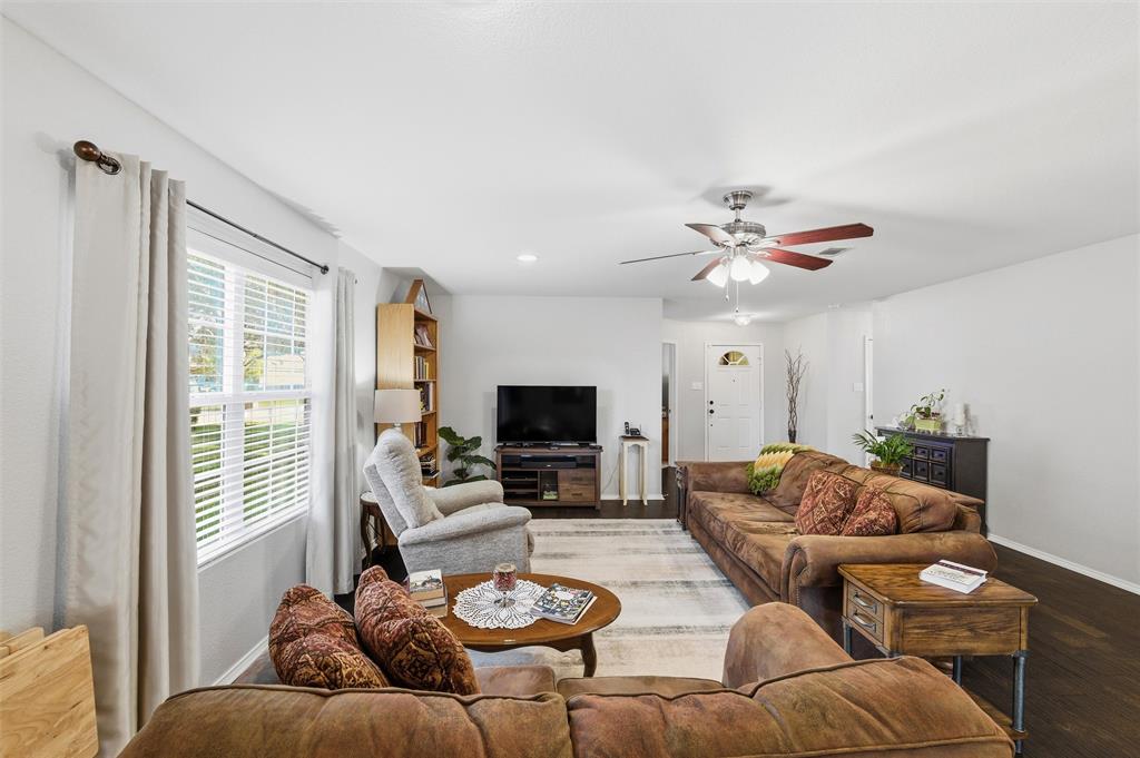 Mustang Creek Ph 2 - Residential