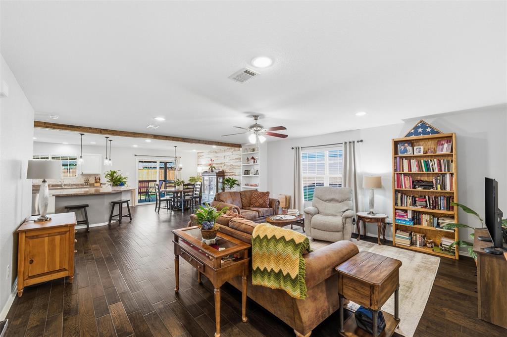 Mustang Creek Ph 2 - Residential