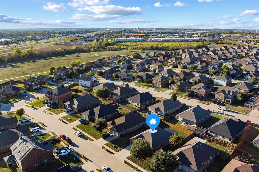 Mustang Creek Ph 2 - Residential