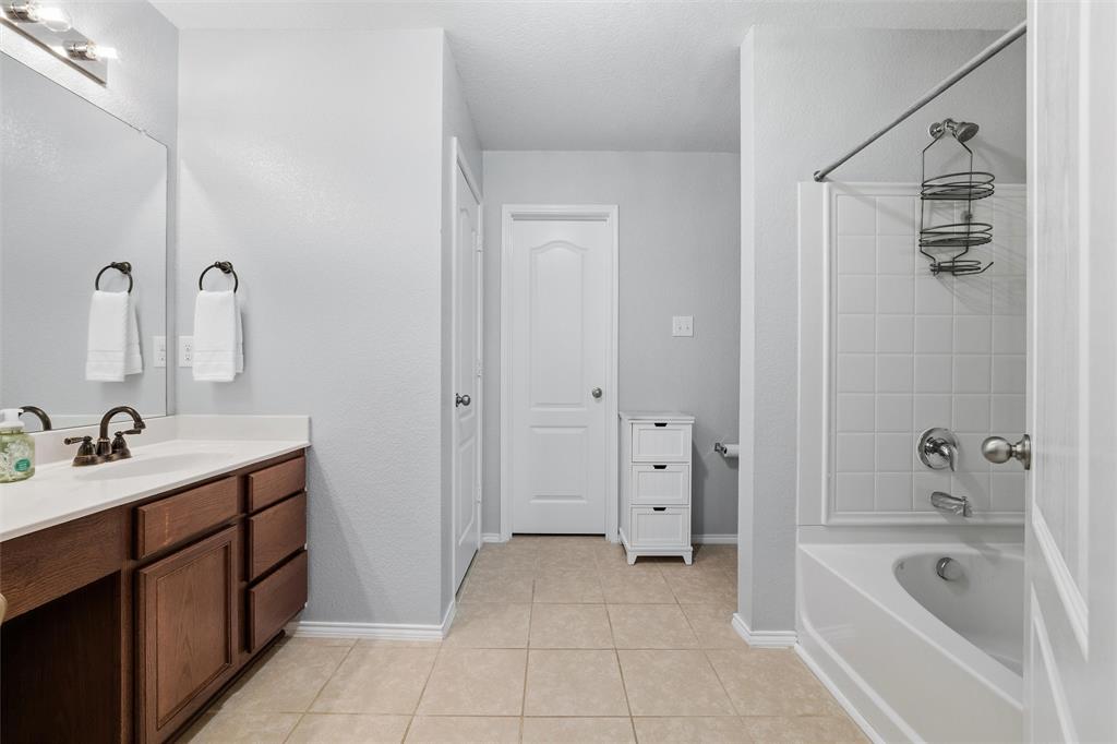 Mustang Creek Ph 2 - Residential