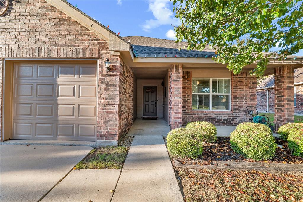 Mustang Creek Ph 2 - Residential