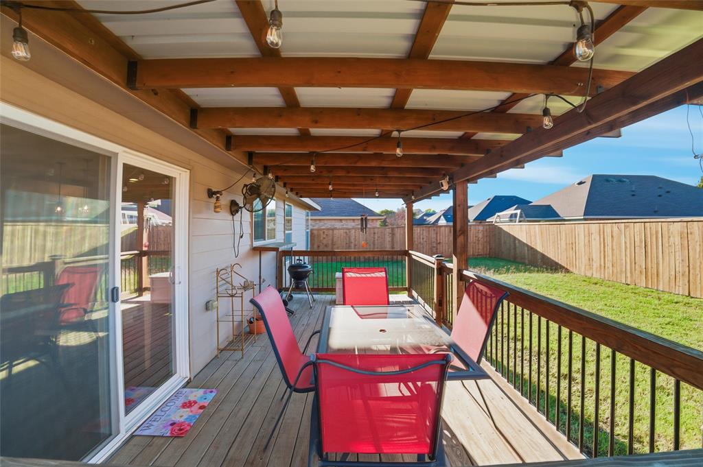 Mustang Creek Ph 2 - Residential