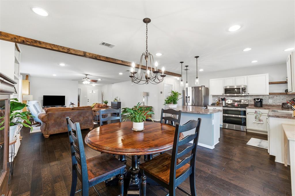 Mustang Creek Ph 2 - Residential