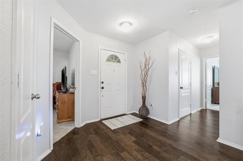 Mustang Creek Ph 2 - Residential