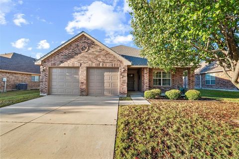 209 Colt Drive Waxahachie TX 75165