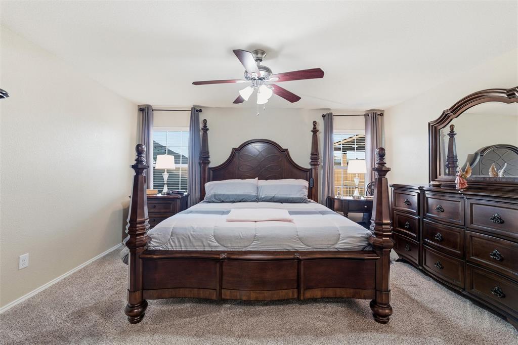 Mustang Creek Ph 2 - Residential