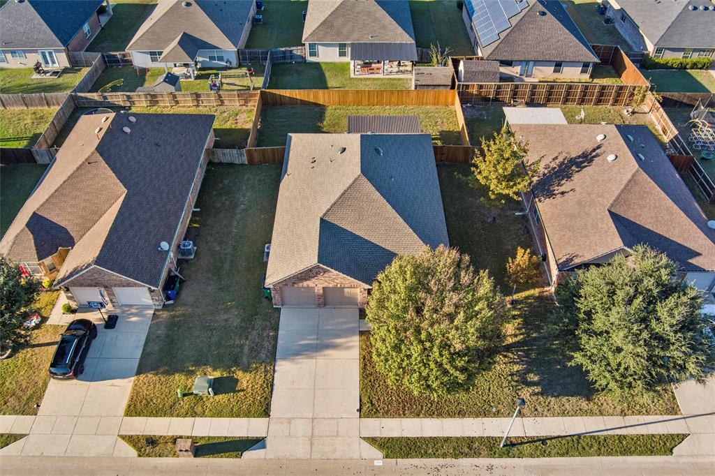 Mustang Creek Ph 2 - Residential