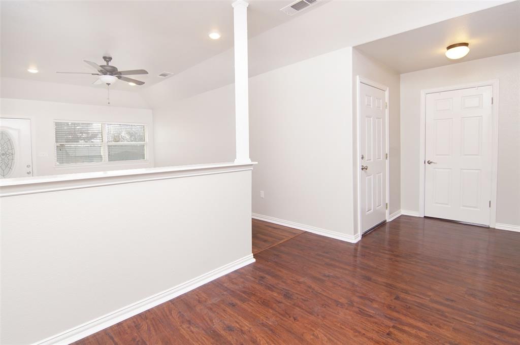 Wallis C G Sub - Residential