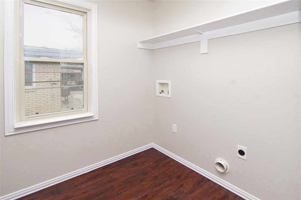 Wallis C G Sub - Residential