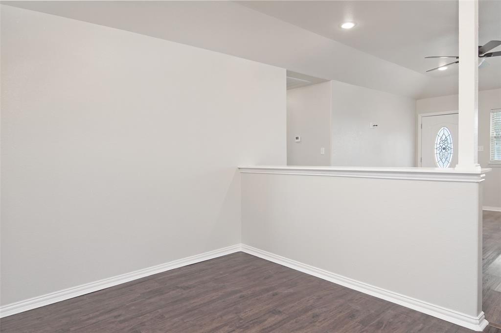 Wallis C G Sub - Residential