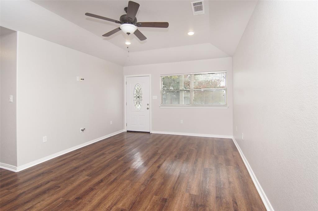 Wallis C G Sub - Residential