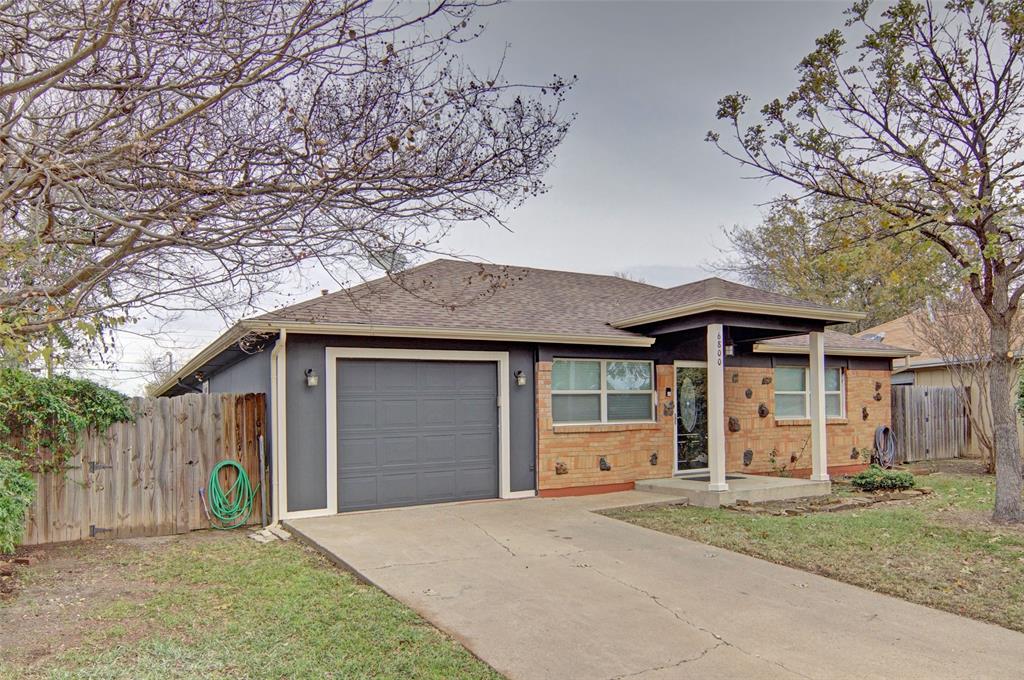 Wallis C G Sub - Residential