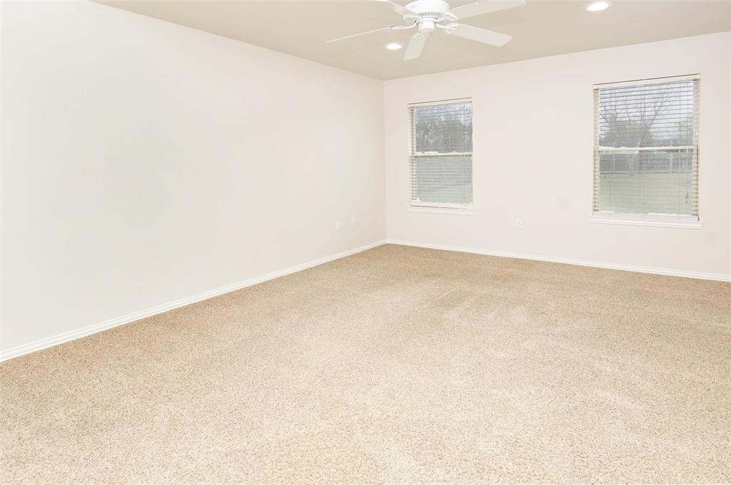 Wallis C G Sub - Residential