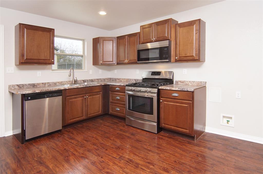 Wallis C G Sub - Residential