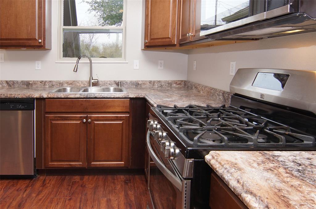 Wallis C G Sub - Residential