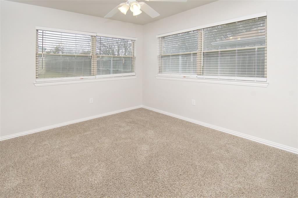 Wallis C G Sub - Residential