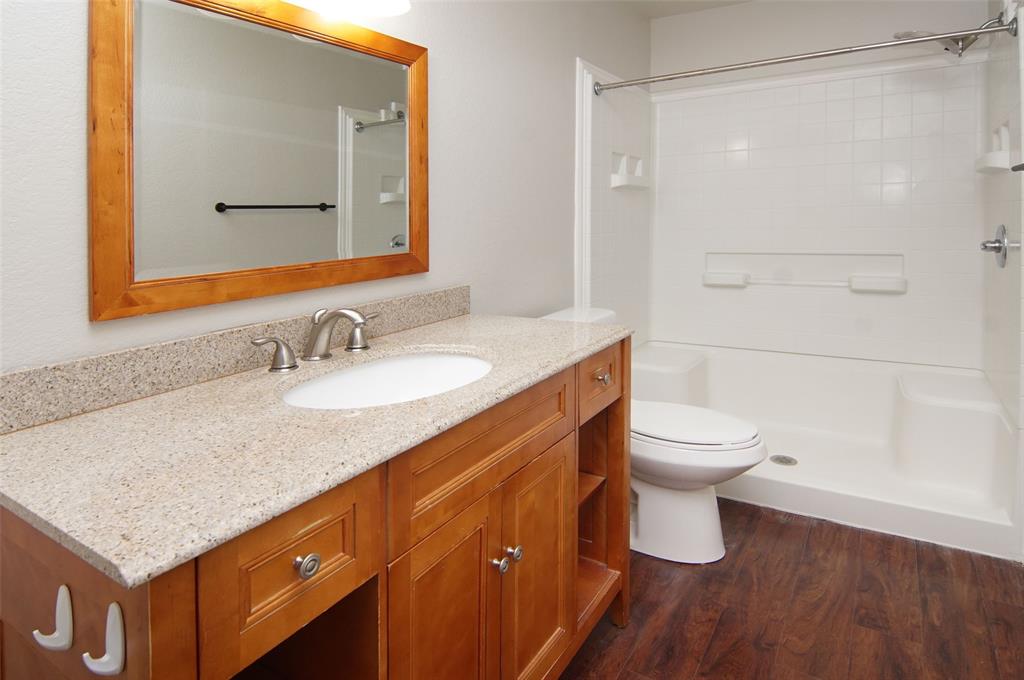 Wallis C G Sub - Residential