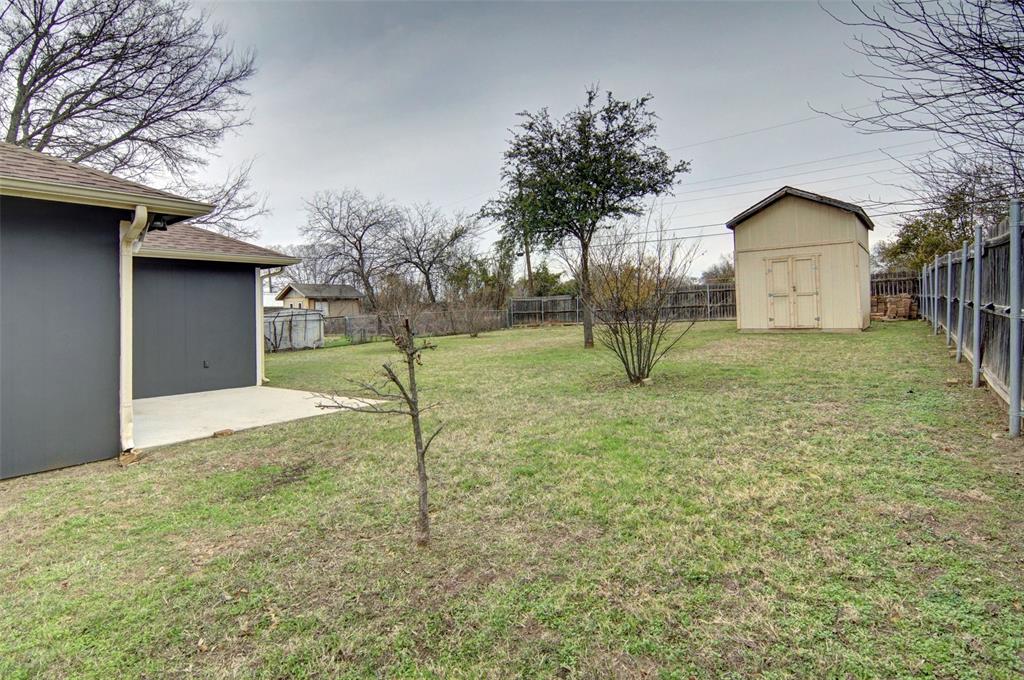 Wallis C G Sub - Residential