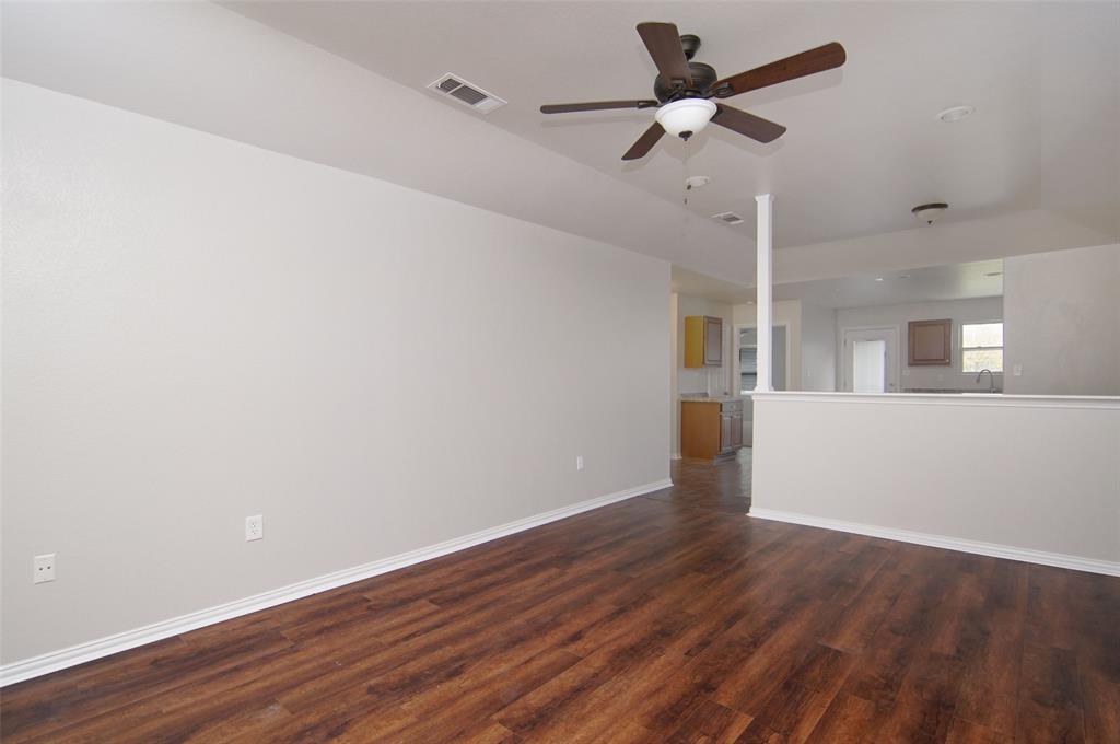 Wallis C G Sub - Residential