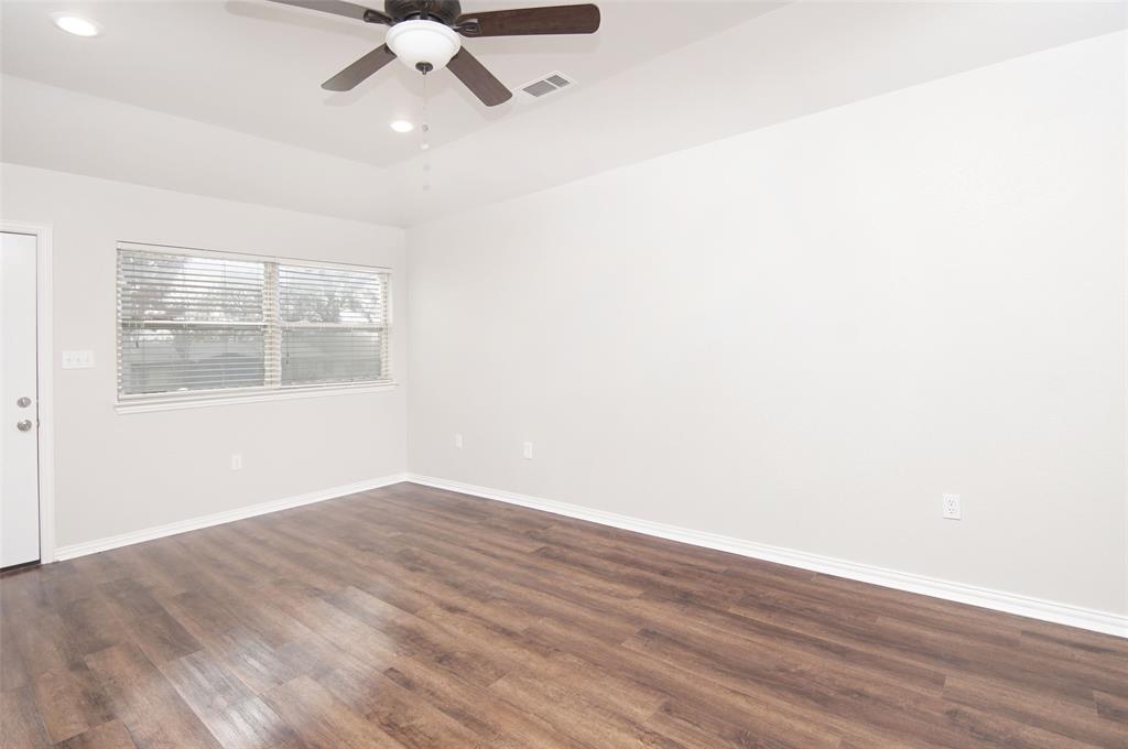 Wallis C G Sub - Residential