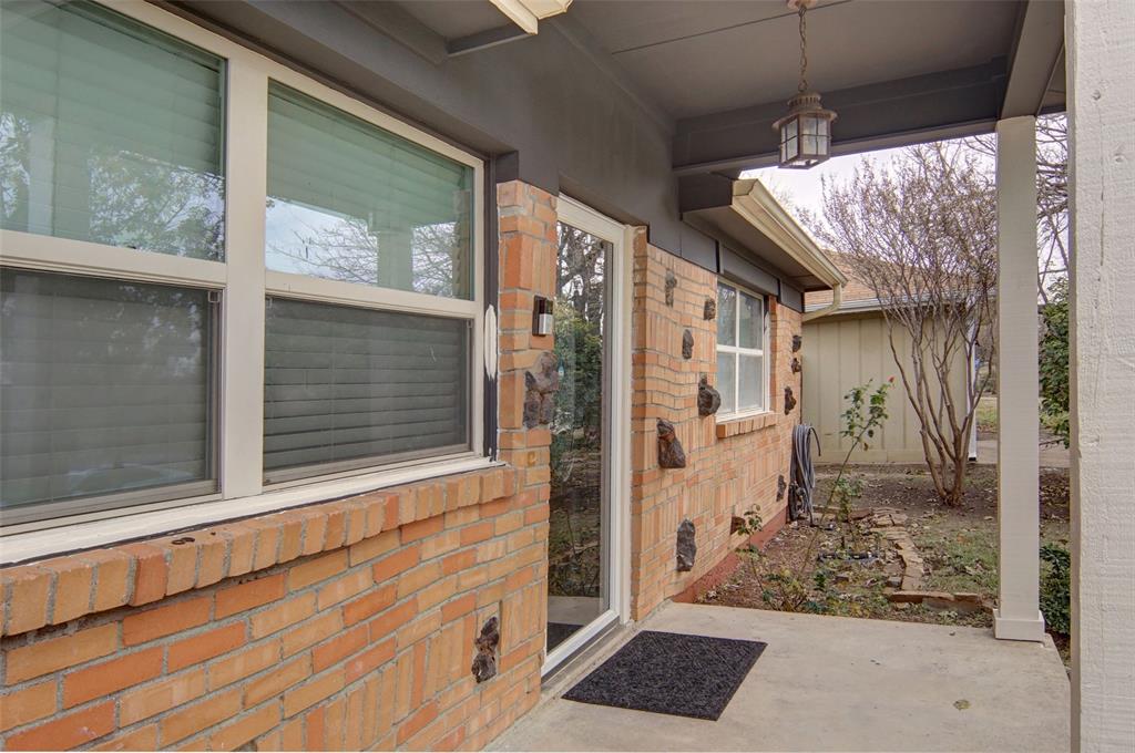 Wallis C G Sub - Residential