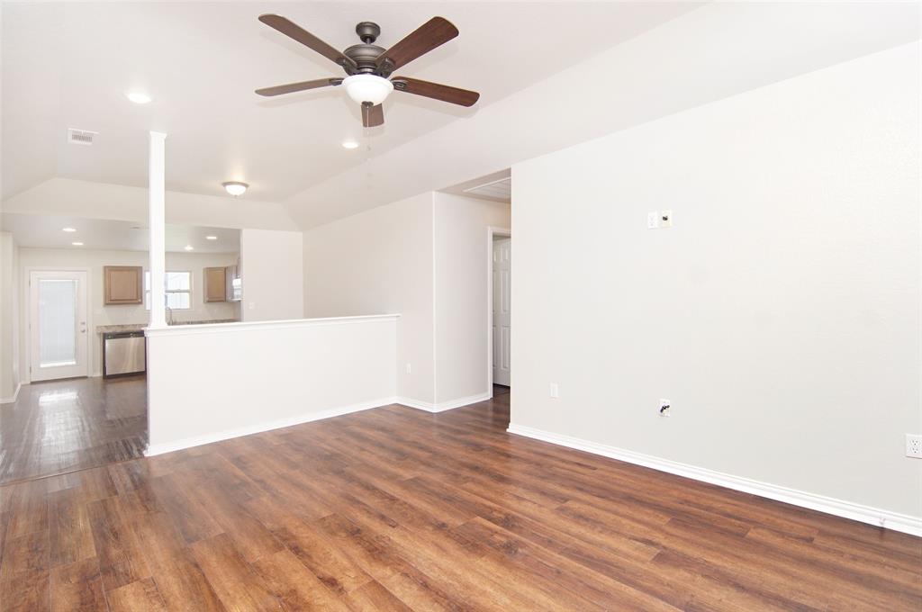 Wallis C G Sub - Residential