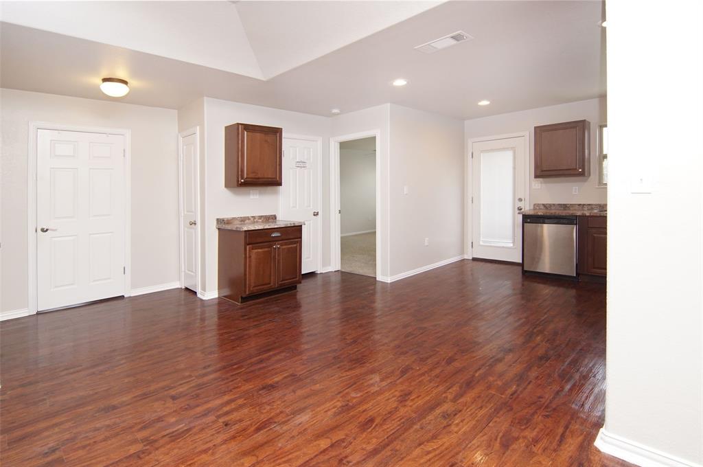 Wallis C G Sub - Residential