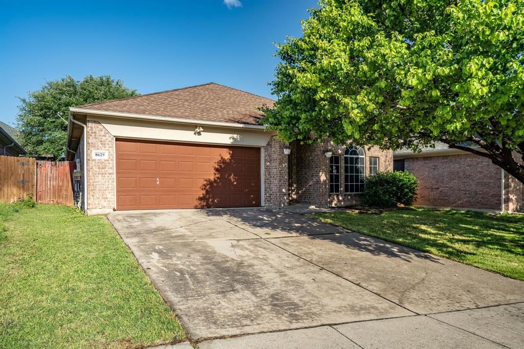 8629 Rainy Lake Drive