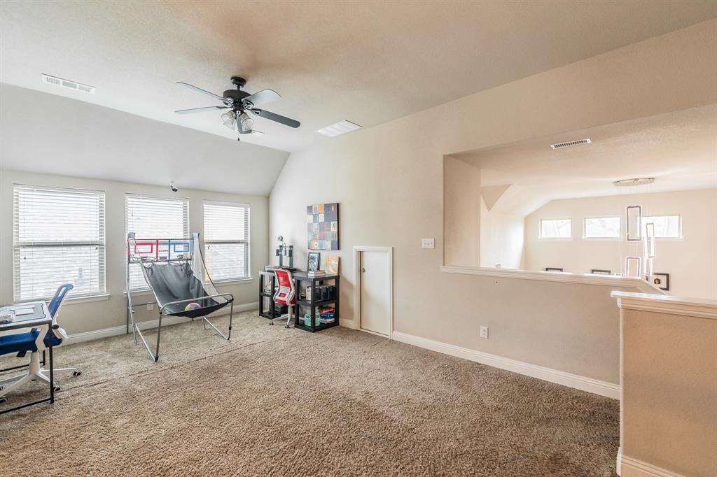 Trinity Falls Planning Unit 2 Ph 1b - Residential