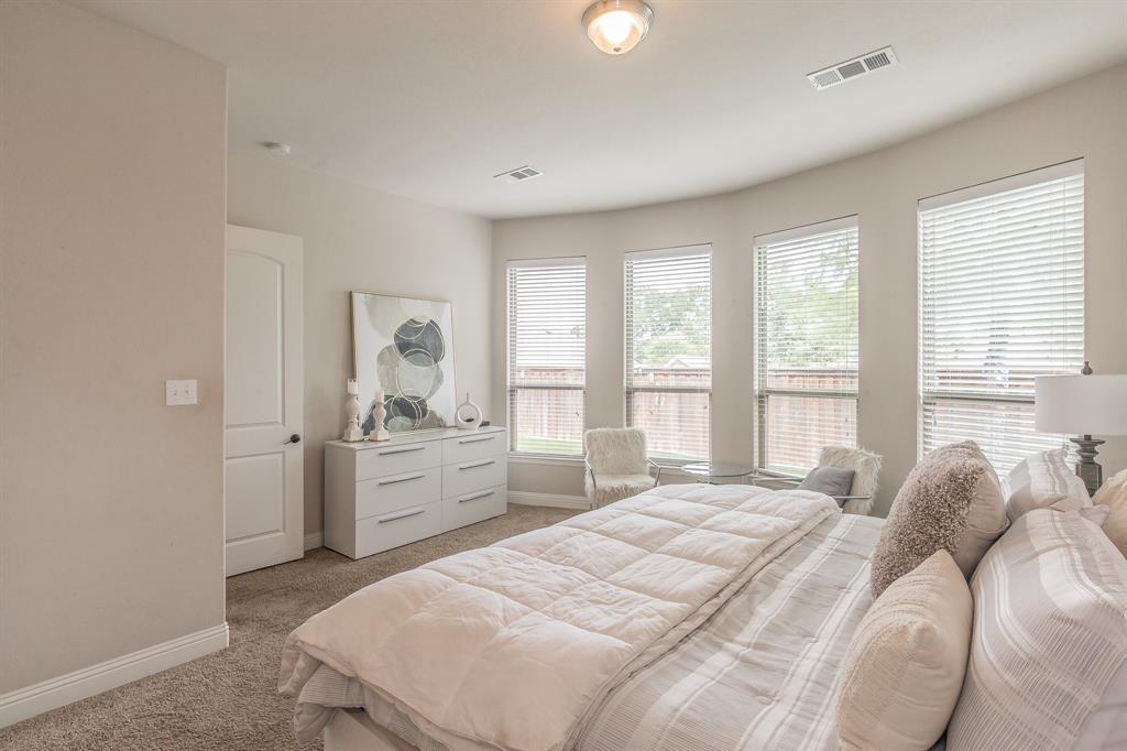 Trinity Falls Planning Unit 2 Ph 1b - Residential