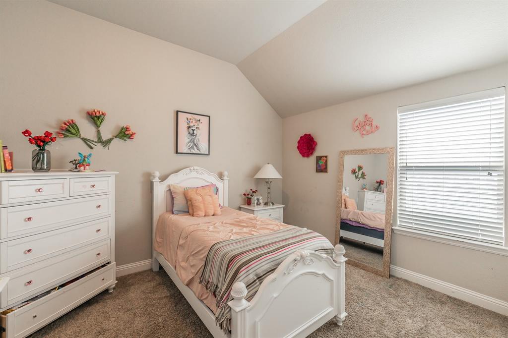 Trinity Falls Planning Unit 2 Ph 1b - Residential