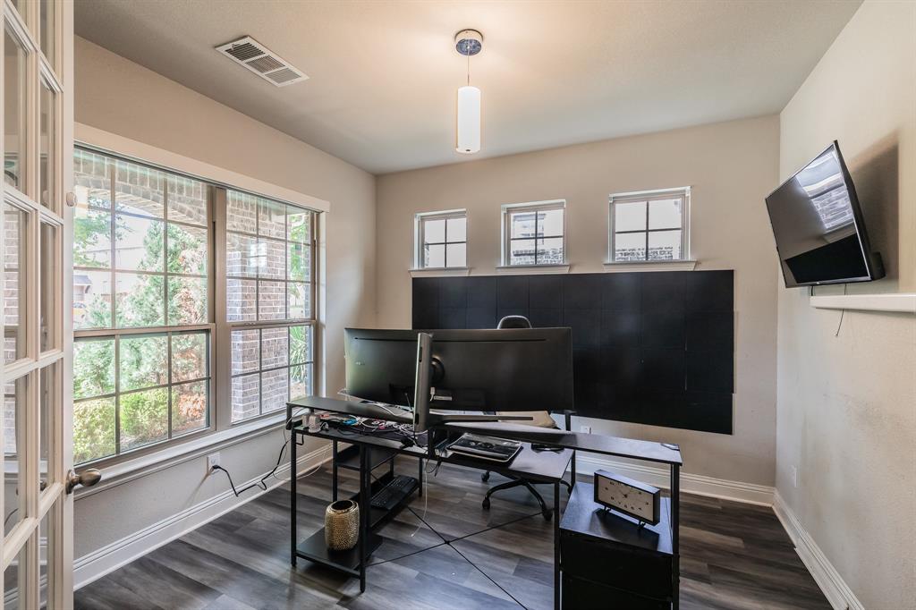 401 Mossy Rock Drive