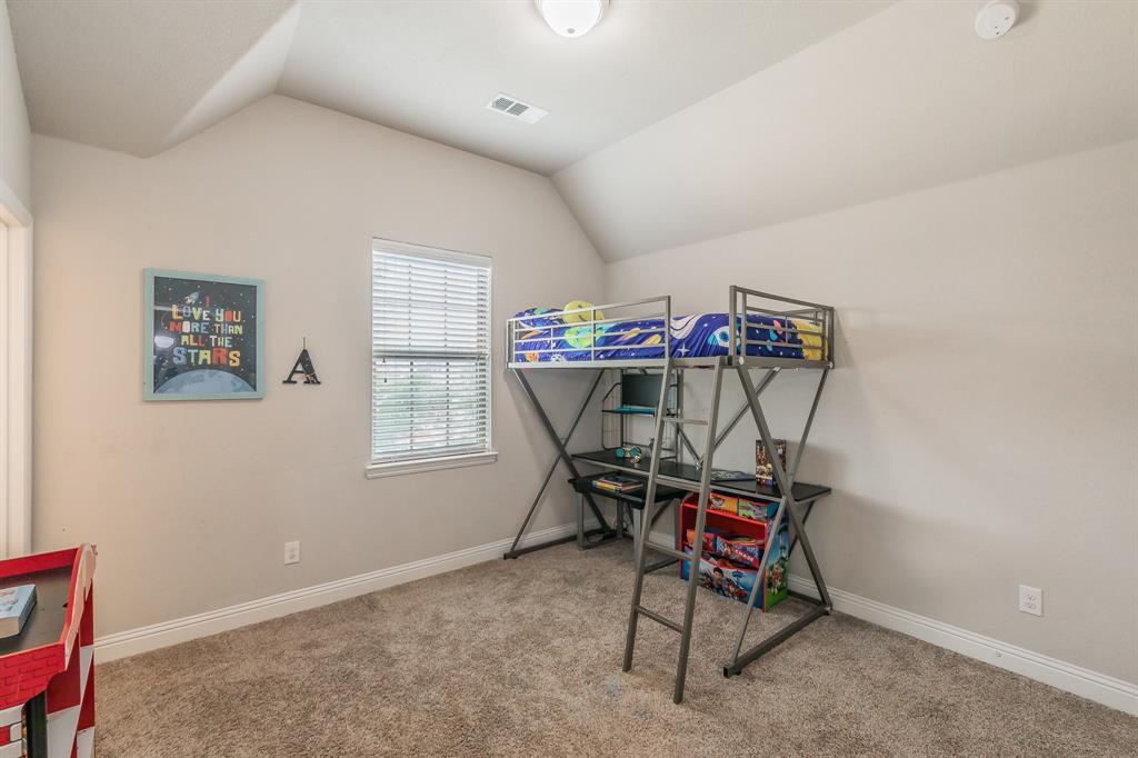 Trinity Falls Planning Unit 2 Ph 1b - Residential