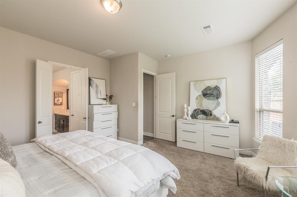 Trinity Falls Planning Unit 2 Ph 1b - Residential