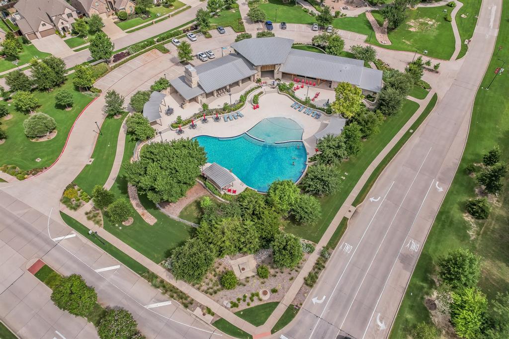 Trinity Falls Planning Unit 2 Ph 1b - Residential