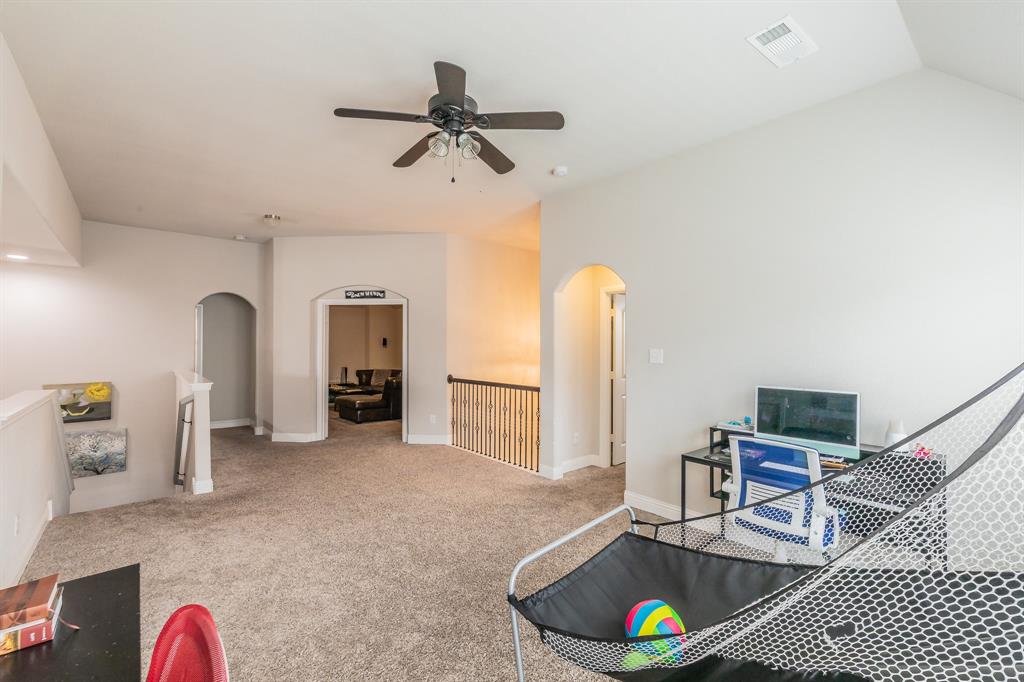 Trinity Falls Planning Unit 2 Ph 1b - Residential