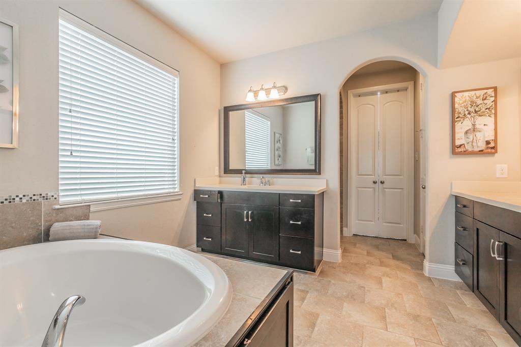 Trinity Falls Planning Unit 2 Ph 1b - Residential