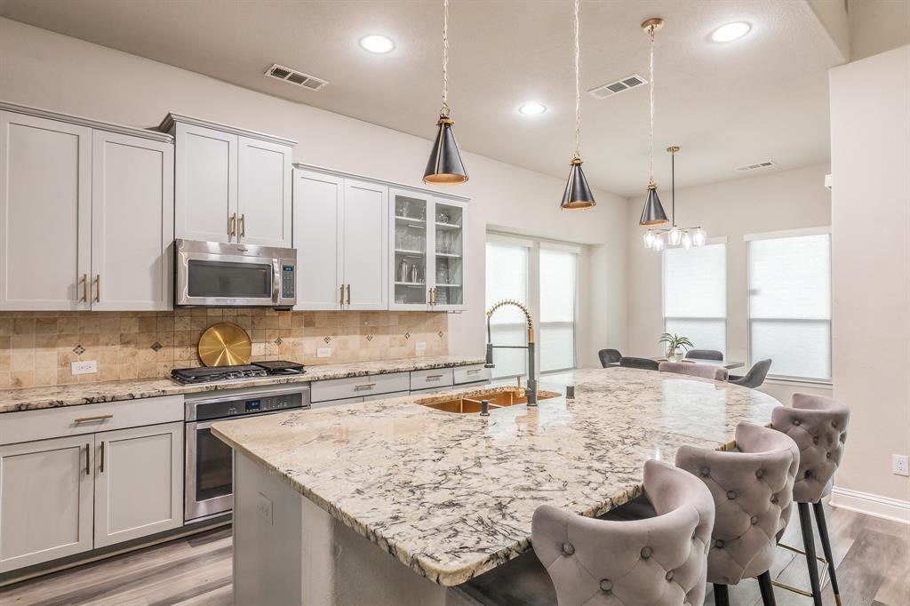 Trinity Falls Planning Unit 2 Ph 1b - Residential