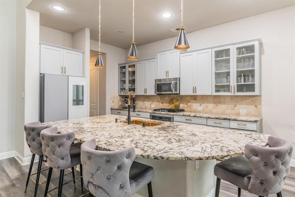 Trinity Falls Planning Unit 2 Ph 1b - Residential