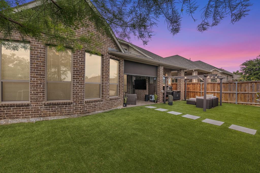 Trinity Falls Planning Unit 2 Ph 1b - Residential